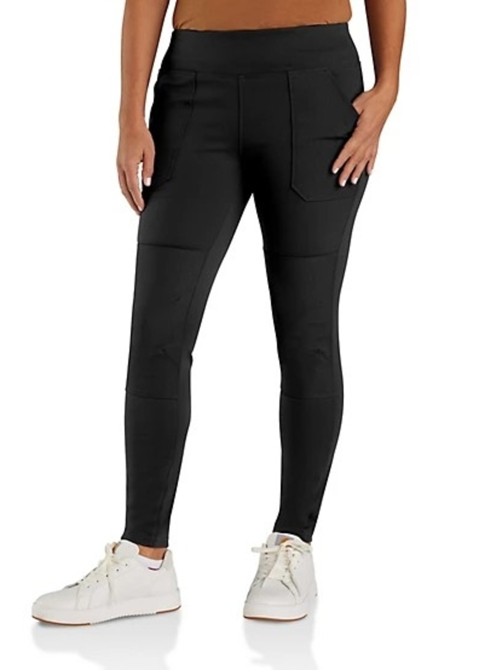 Carhartt Women's Force Utility Leggings Size MED